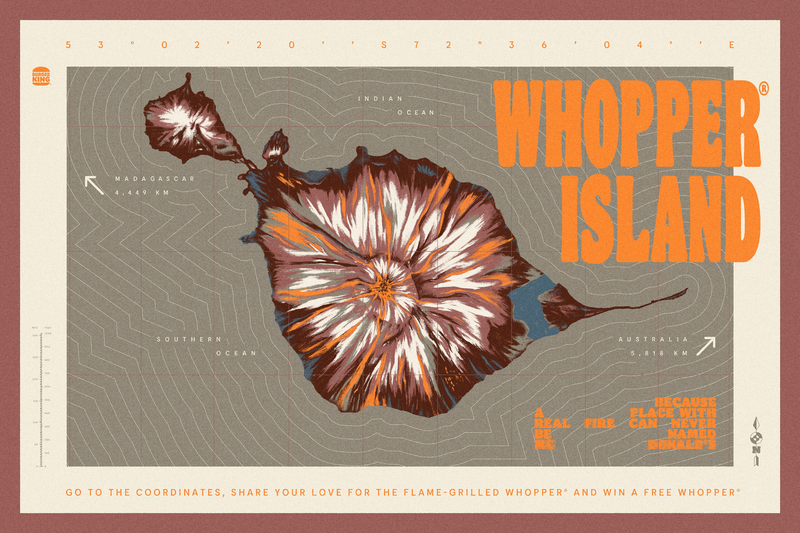 Poster-BK-Whopper-Island-mapa-ilustra-final
