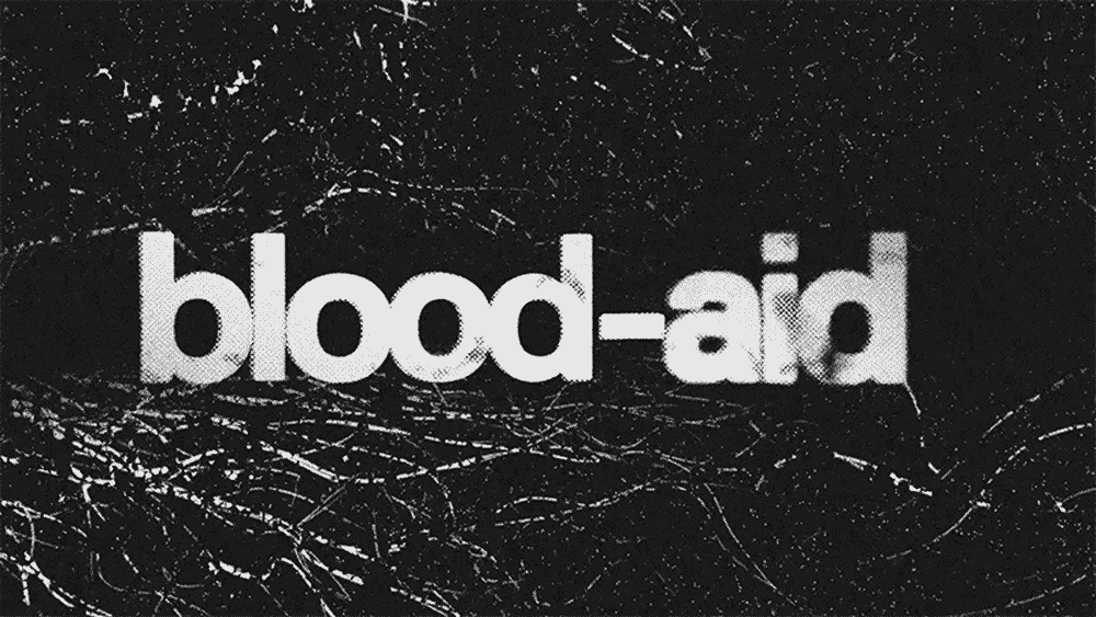 Blood Aid